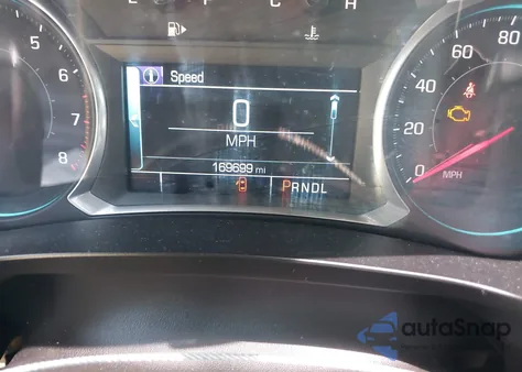 2016 Chevrolet Malibu 1Lt from USA, damaged, VIN 1G1ZE5ST9GF240628